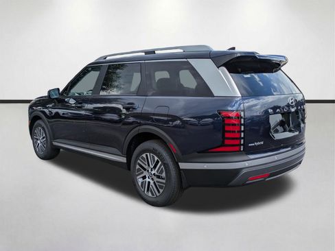 New 2026 Hyundai Palisade SEL Premium FWD image 7