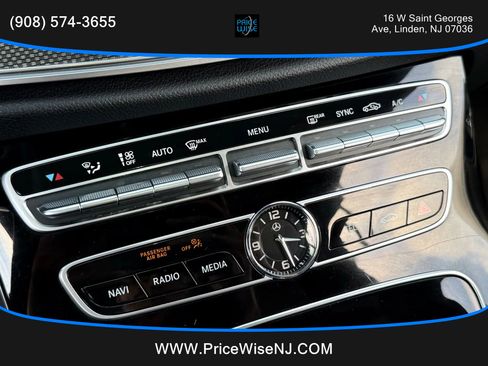 Used 2020 Mercedes-Benz E 53 AMG 4MATIC Coupe image 20