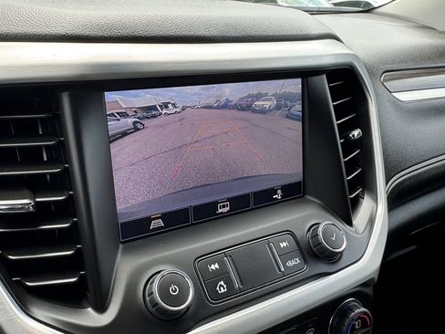Used 2023 GMC Acadia SLT w/ Trailering Package AWD/4WD image 36