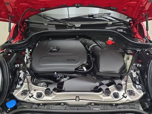 Used 2026 MINI Cooper S FWD image 28