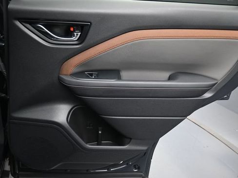 Used 2025 Subaru Forester Sport w/ Popular Package #1 image 29