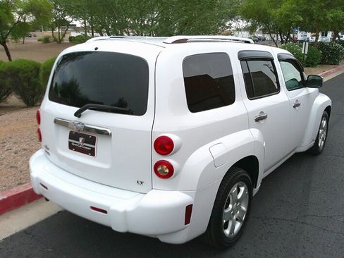 Used 2006 Chevrolet HHR LT image 6