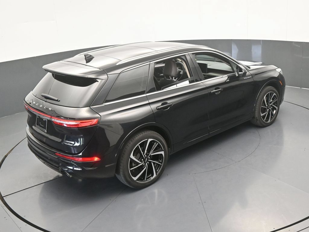 Used 2024 Lincoln Corsair Grand Touring AWD/4WD image 50