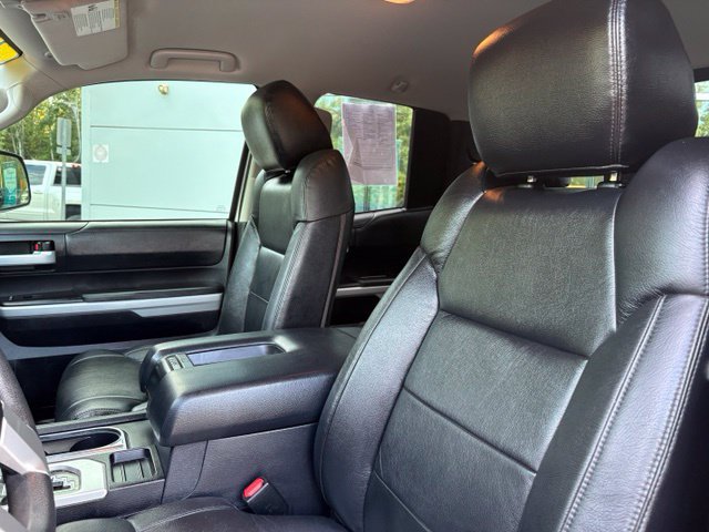 Used 2021 Toyota Tundra SR5 w/ TRD Off-Road Package AWD/4WD image 13