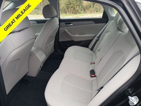 Used 2019 Hyundai Sonata ECO FWD image 10