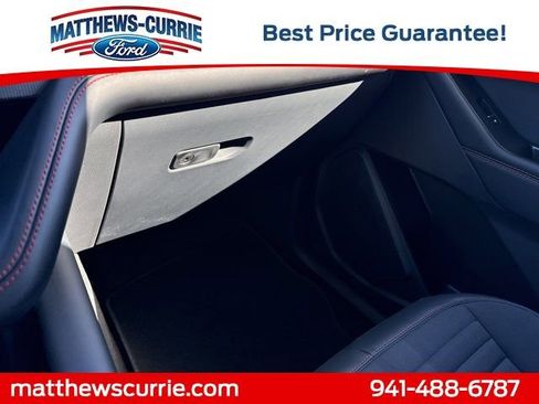 New 2026 Ford Explorer ST-Line w/ ST-Line Street Pack image 26