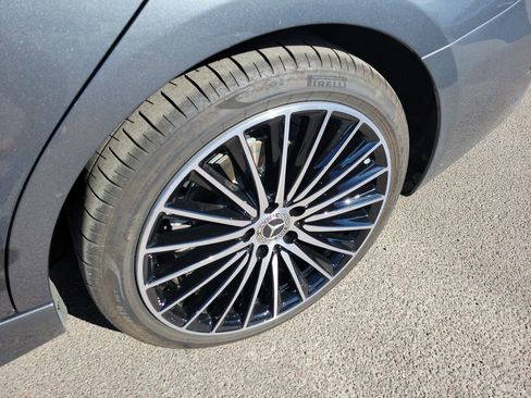 Certified 2025 Mercedes-Benz C 300 Sedan image 5