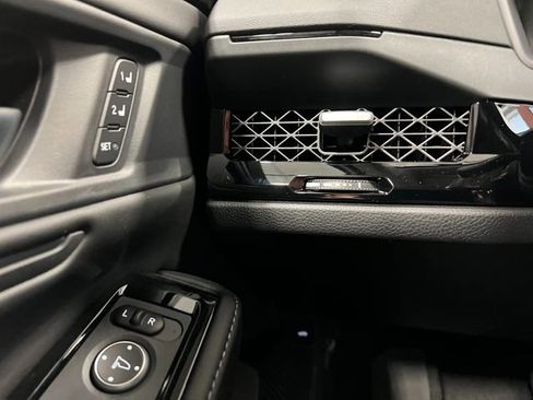 New 2025 Honda Accord Touring image 18