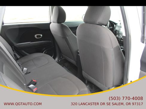 Used 2016 Kia Soul w/ Convenience Package FWD image 18