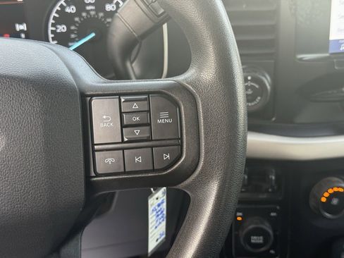 Used 2021 Ford F150 XLT w/ Trailer Tow Package image 16