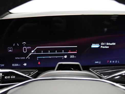 Certified 2025 Cadillac Escalade Sport w/ Touring Package image 24