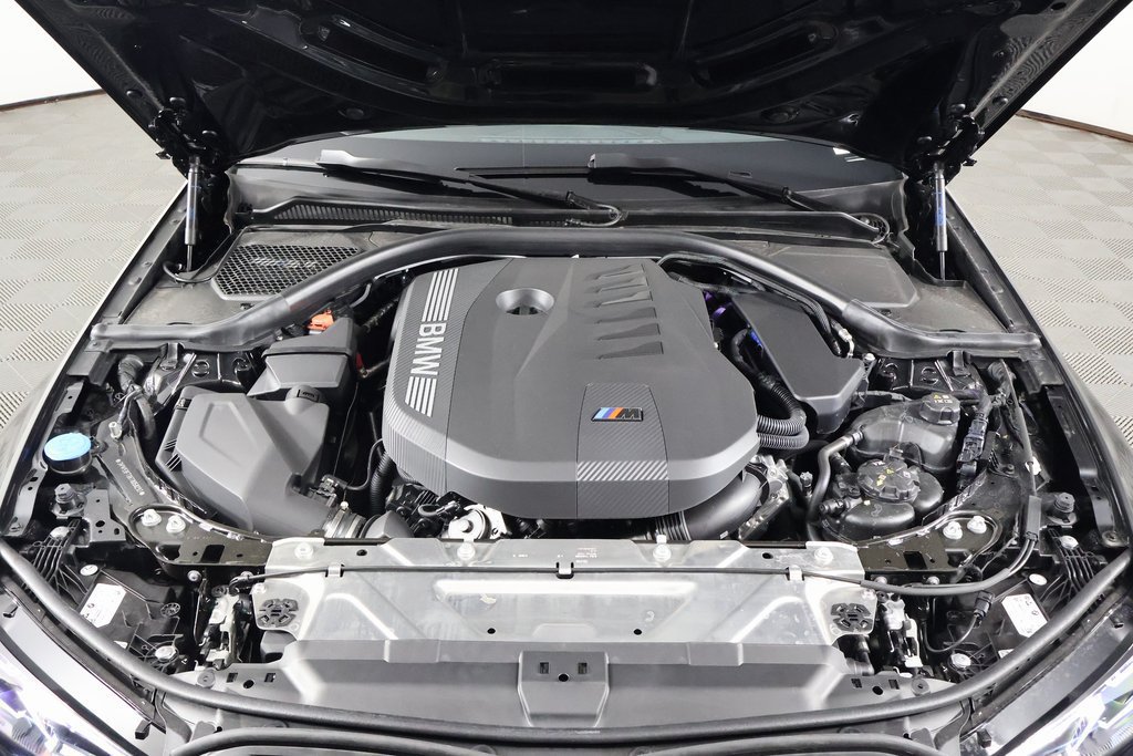 New 2026 BMW M340i w/ Premium Package RWD image 9