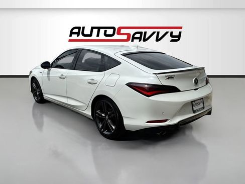 Used 2024 Acura Integra A-Spec image 5