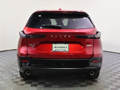 New 2026 MAZDA CX-5 2.5 S w/ Premium Package image 5