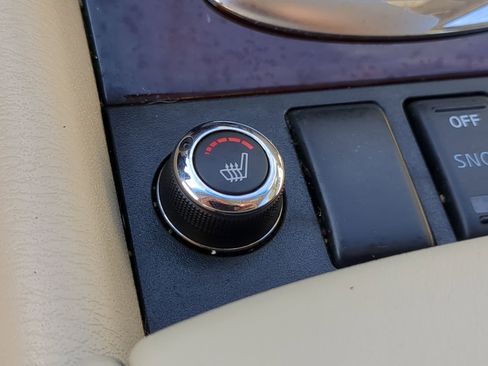 Used 2017 INFINITI QX50 2WD w/ Premium Plus Package image 54