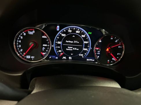 Used 2022 GMC Terrain Denali w/ Denali Premium Package image 20