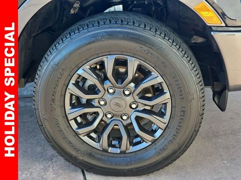 Used 2019 Ford Ranger XLT w/ Equipment Group 302A Luxury image 39