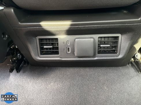 Used 2023 Chevrolet Silverado 1500 LT w/ Protection Package AWD/4WD image 21