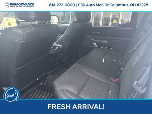 Used 2024 Toyota Tundra SR5 image 15