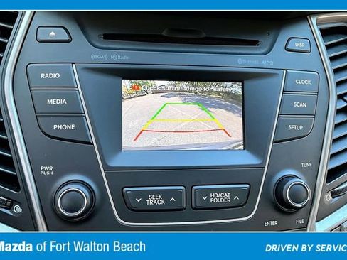 Used 2015 Hyundai Santa Fe Sport w/ Option Group 02 image 13