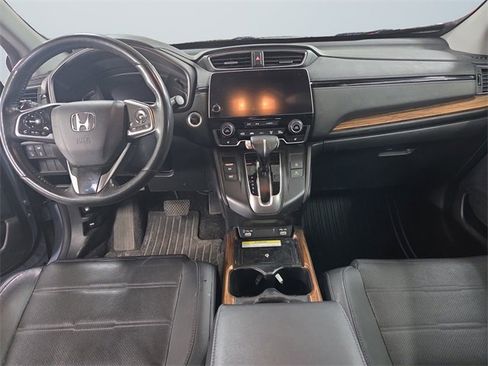 Used 2022 Honda CR-V Touring image 10