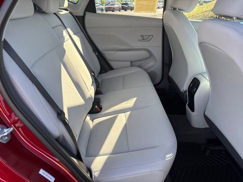 Used 2026 Hyundai Kona SEL Sport FWD image 17