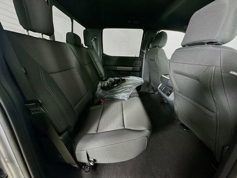 New 2026 Ford F150 XLT AWD/4WD image 27