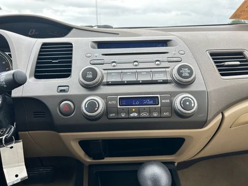 Used 2006 Honda Civic Hybrid Sedan image 14