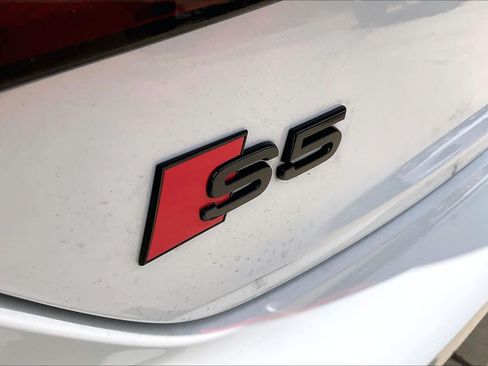 Used 2024 Audi S5 Premium Plus AWD/4WD image 30