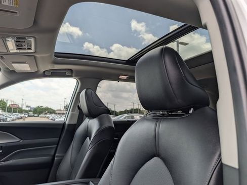 Used 2025 Toyota Grand Highlander FWD image 27