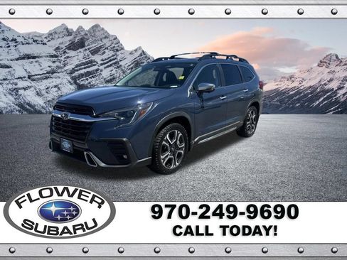 Used 2023 Subaru Ascent Touring AWD/4WD image 3
