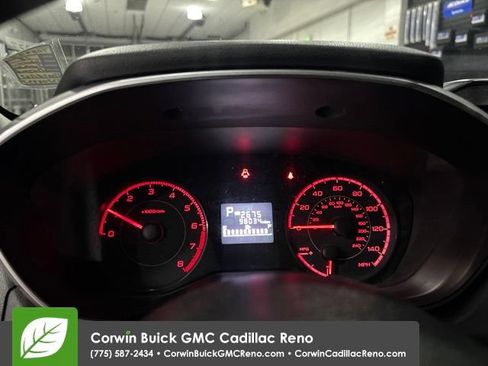Used 2018 Subaru Impreza 2.0i Premium w/ Popular Package #2 AWD/4WD image 19