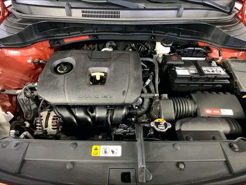 Used 2020 Kia Soul S FWD image 10