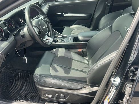 Used 2022 Kia K5 GT-Line FWD image 10
