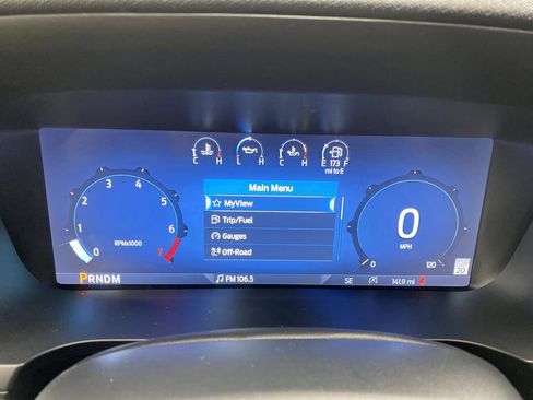 New 2026 Ford F150 XLT w/ Equipment Group 302A MID image 20