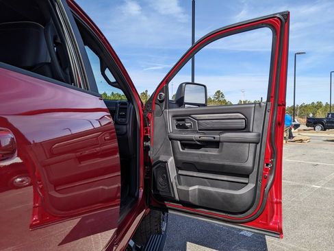 New 2026 RAM 2500 Limited image 69