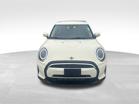 Used 2022 MINI Cooper 4-Door Hardtop FWD image 8