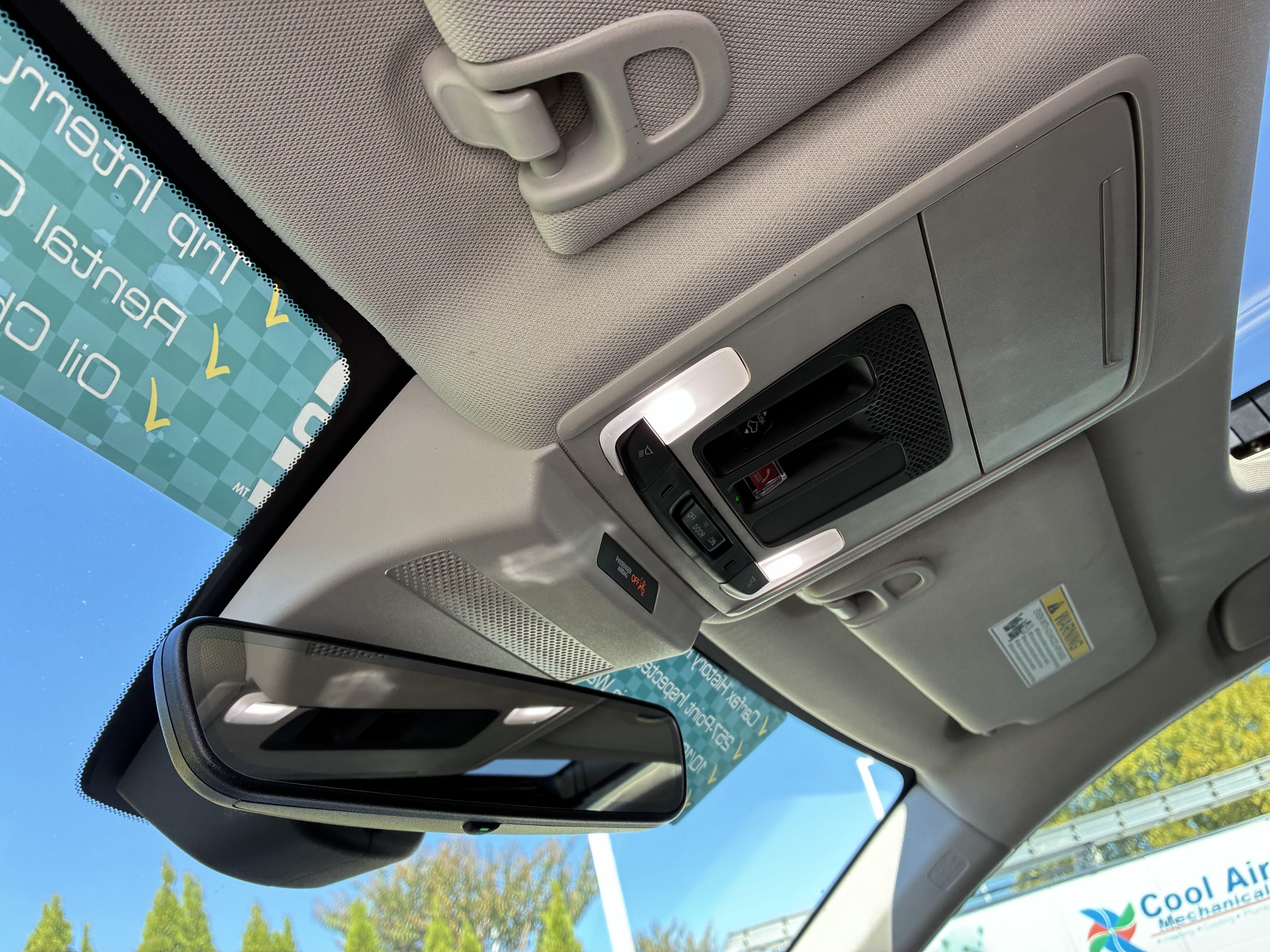 Used 2025 Honda Accord EX-L image 36