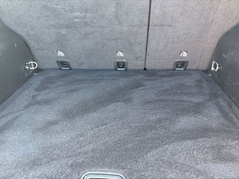 Used 2025 Jeep Compass Trailhawk image 30