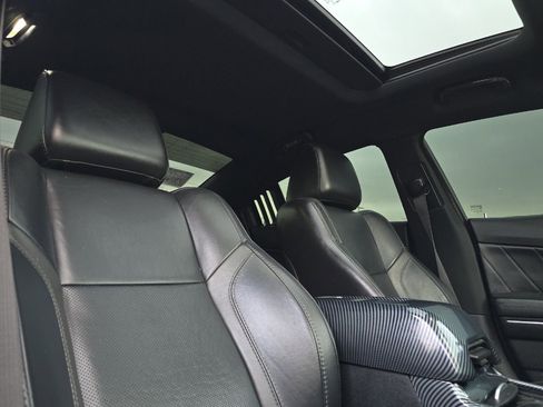 Used 2016 Dodge Charger R/T w/ Plus Group image 16