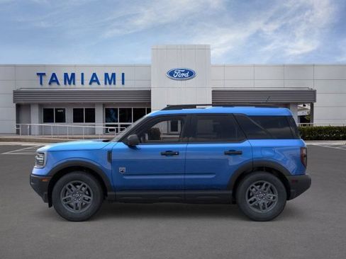 New 2026 Ford Bronco Sport Big Bend w/ Convenience Package AWD/4WD image 3