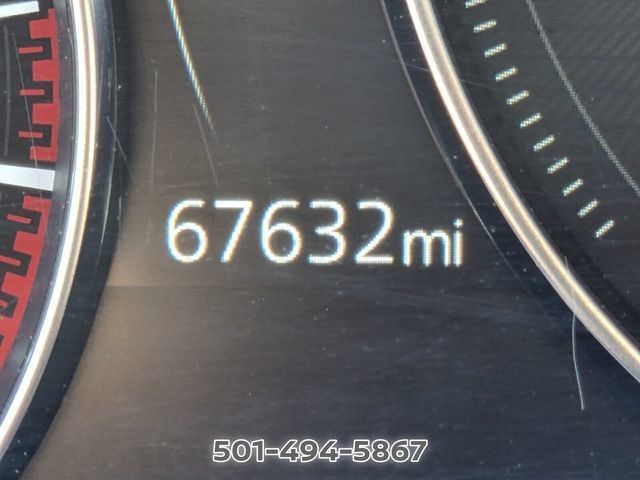 Used 2024 MAZDA MAZDA3 s FWD image 22