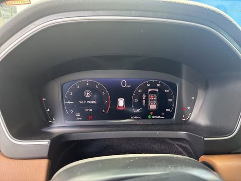 Certified 2026 Honda Passport TrailSport Elite image 21