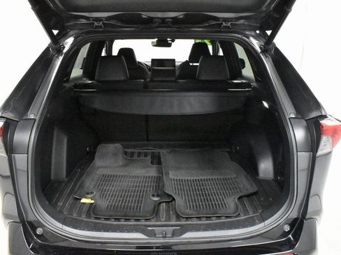 Used 2023 Toyota RAV4 XSE image 11