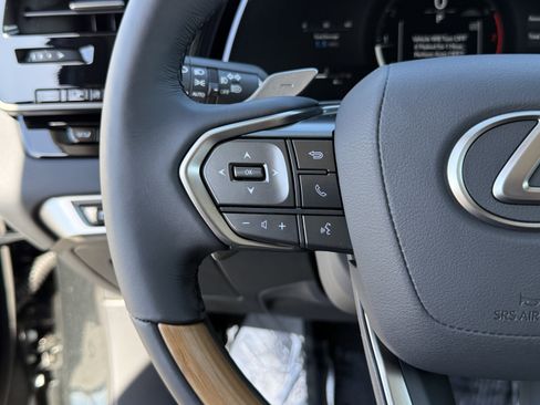 New 2026 Lexus RX 350 Premium Plus image 21