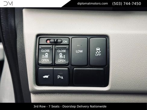 Used 2015 Honda Odyssey Touring image 31