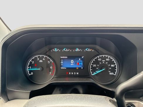 Used 2024 Ford F350 XL w/ STX Appearance Package AWD/4WD image 17