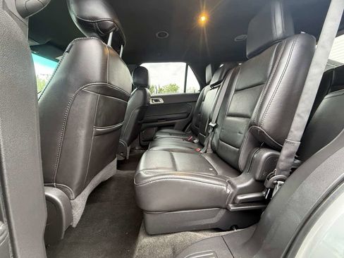 Used 2013 Ford Explorer Limited image 17