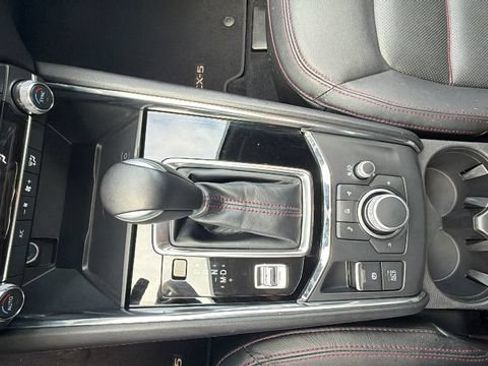 Certified 2025 MAZDA CX-5 Carbon Edition AWD/4WD image 28