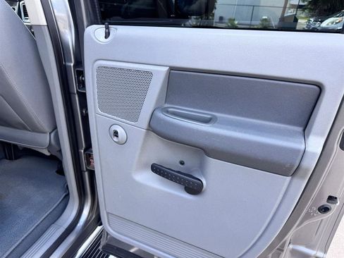 Used 2008 Dodge Ram 1500 Truck SLT w/ Popular Equipment Group RWD image 36